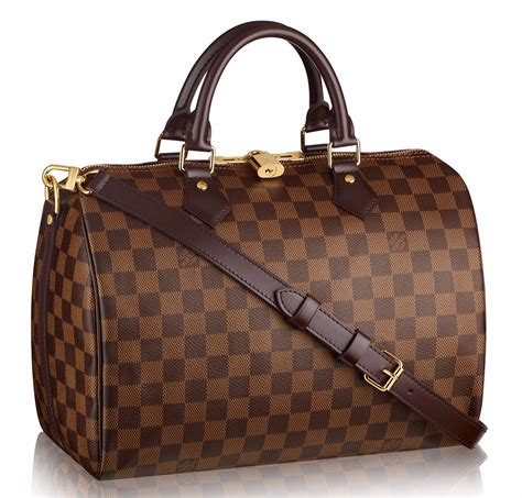 louis vuitton bags speedy 30